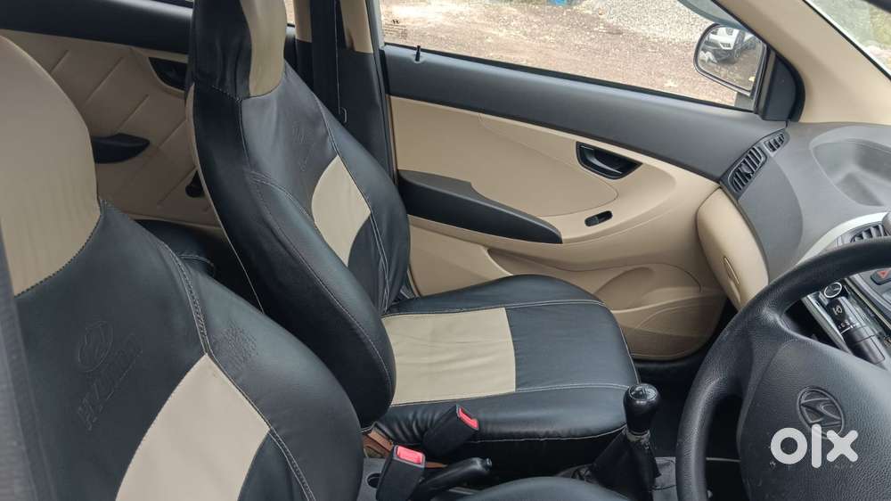 Hyundai Eon Era +, 2018, Petrol