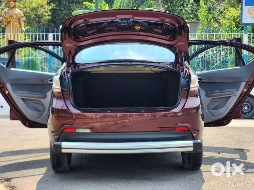 Tata Tigor 1.2 Revotron Xz Plus, 2021, Petrol