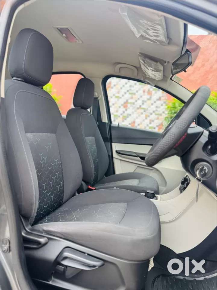 Tata Tigor Ev, 2022, Electric