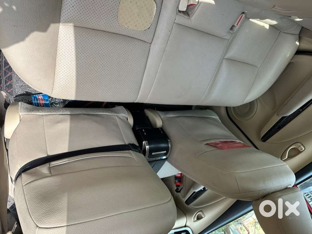 Toyota Yaris 1.5 Automatic With  Cng 2021