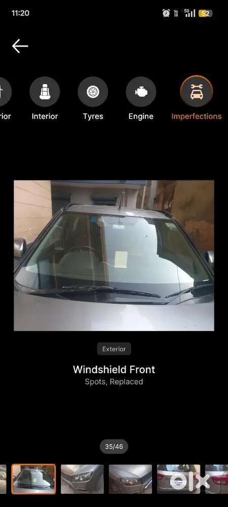 Maruti Suzuki Brezza 2017 Diesel 136435 Km Driven