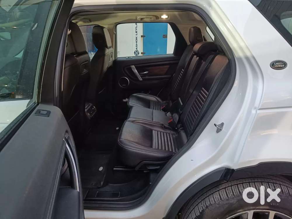 Land Rover Discovery Sport, 2024, Diesel
