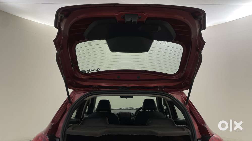 Ford Figo 2012-2015 Petrol Titanium, 2016, Petrol