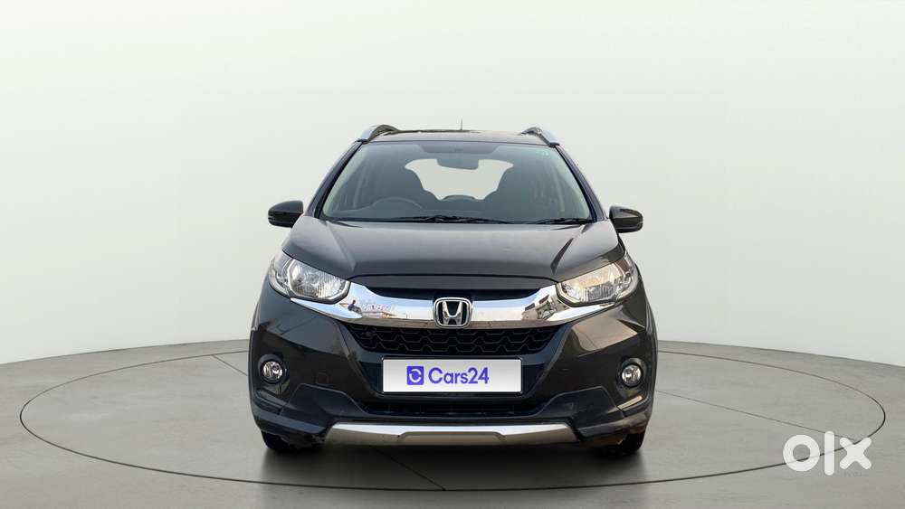 Honda Wr-v 1.2 Vx I-vtec, 2018, Petrol