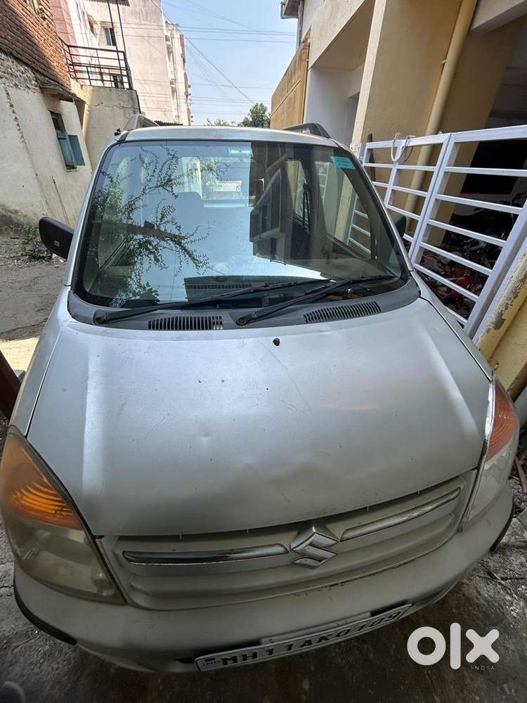 Maruti Suzuki Wagon R  Lpg & Hybrids Good Condition