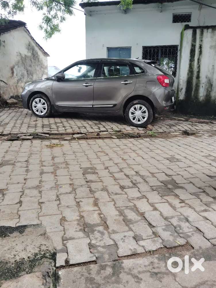 Maruti Suzuki Baleno 2020 Petrol 90000 Km Driven