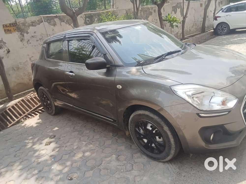 Maruti Suzuki Swift Dzire 2022 Petrol Automatic