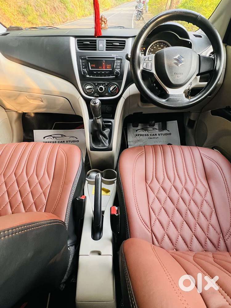 Maruti Suzuki Celerio Zxi, 2018, Petrol