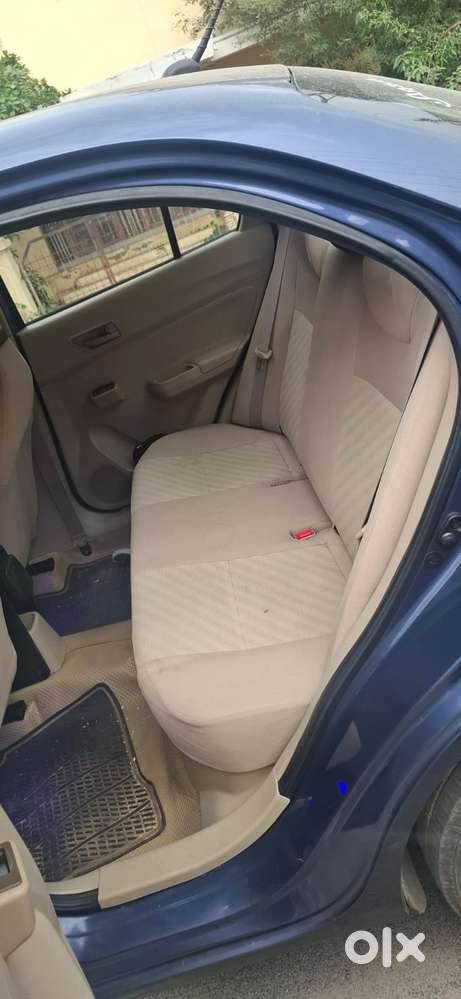 Maruti Suzuki Swift Dzire Lxi Option, 2017, Petrol