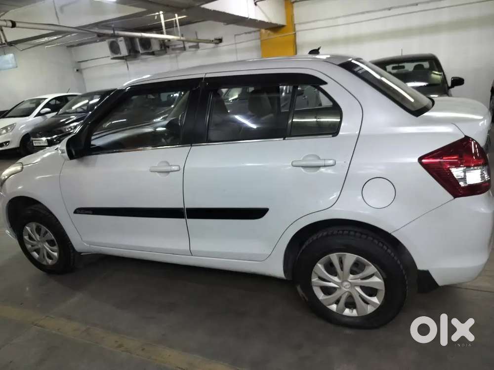 Swift Dzire New Condition Gadi