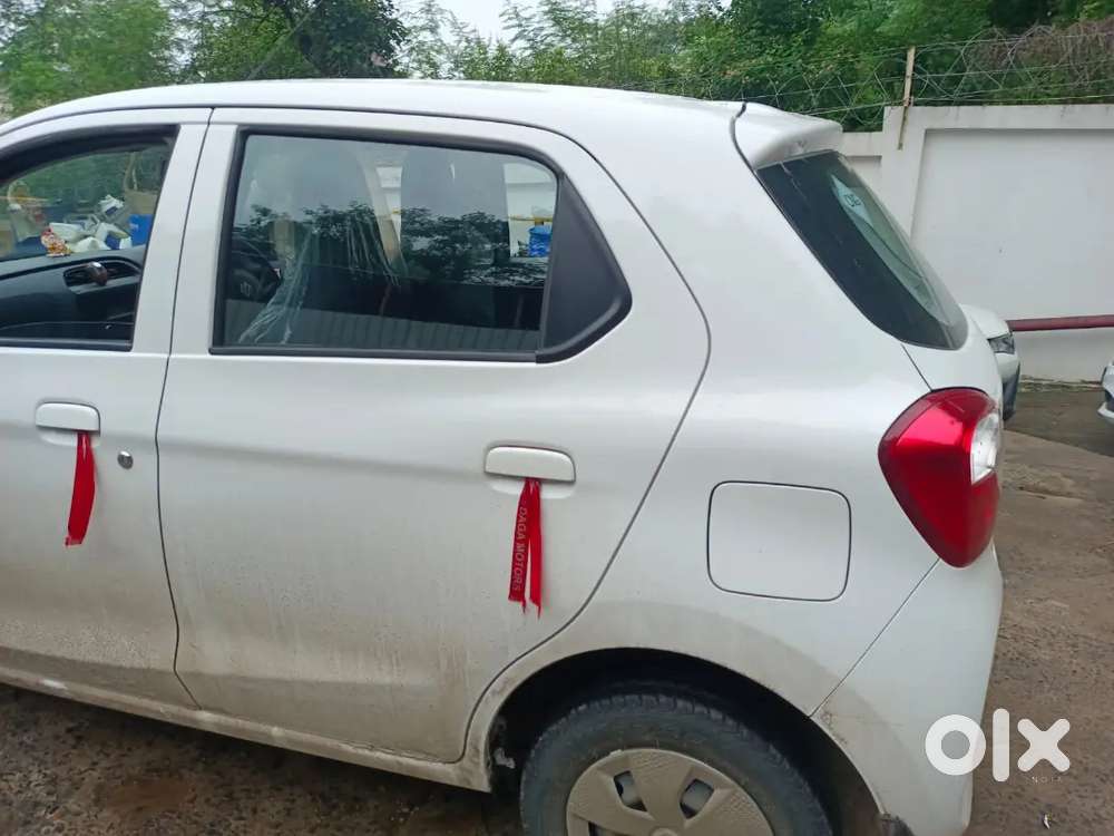 Maruti Suzuki Alto K10 2026