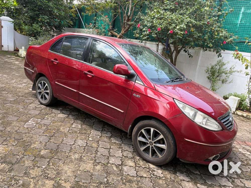 Tata Manza 2011 Diesel