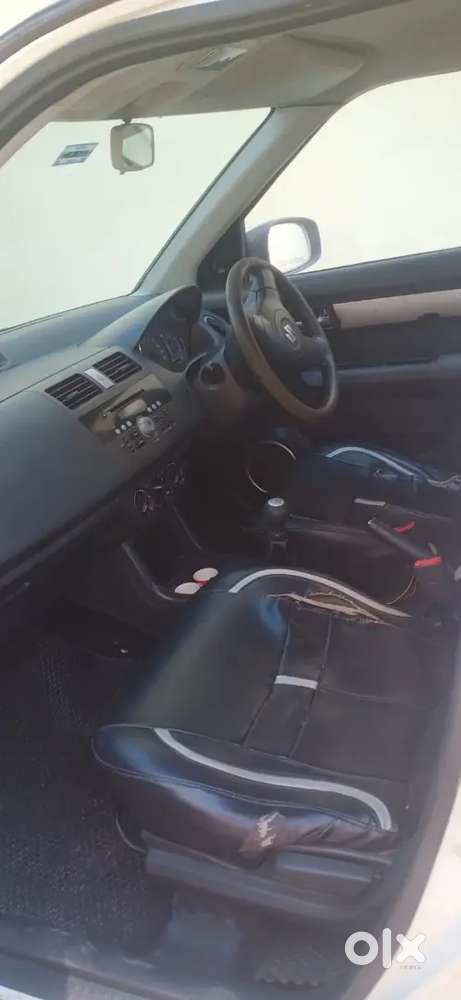 Maruti Suzuki Dzire 2012 Diesel 230000 Km Driven