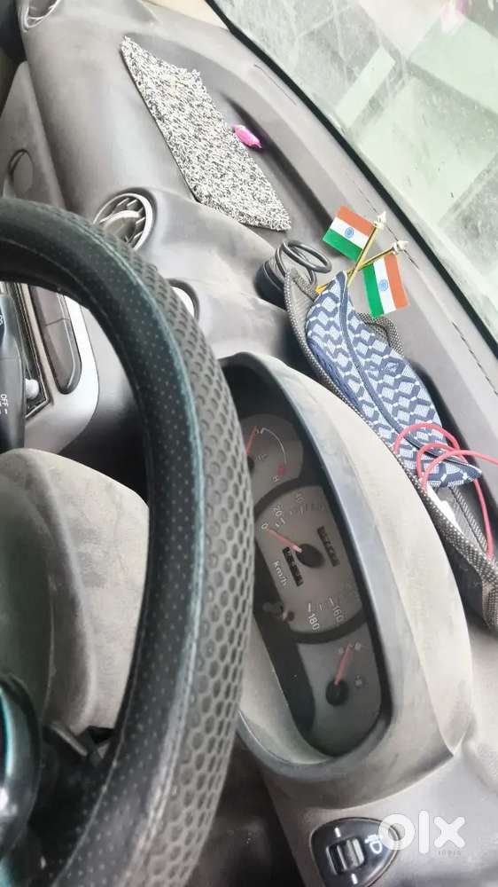 Hyundai Santro Xing 2010