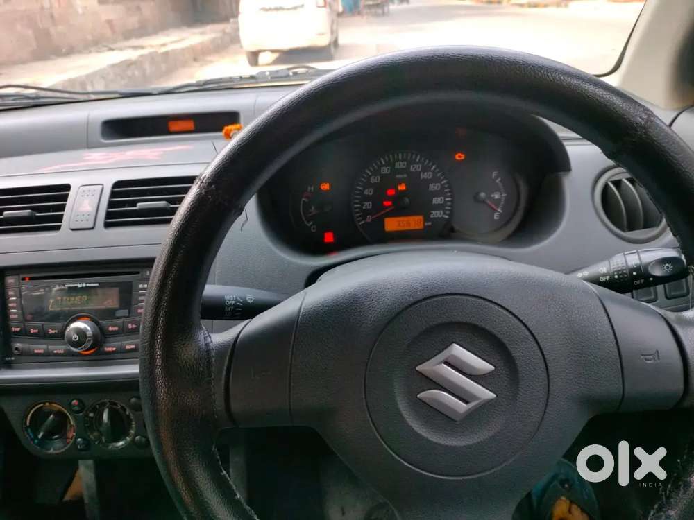 Maruti Suzuki Dzire 2012 Petrol 37000 Km Driven