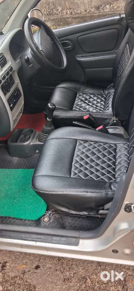 Maruti Suzuki Alto 2011 Petrol Good Condition