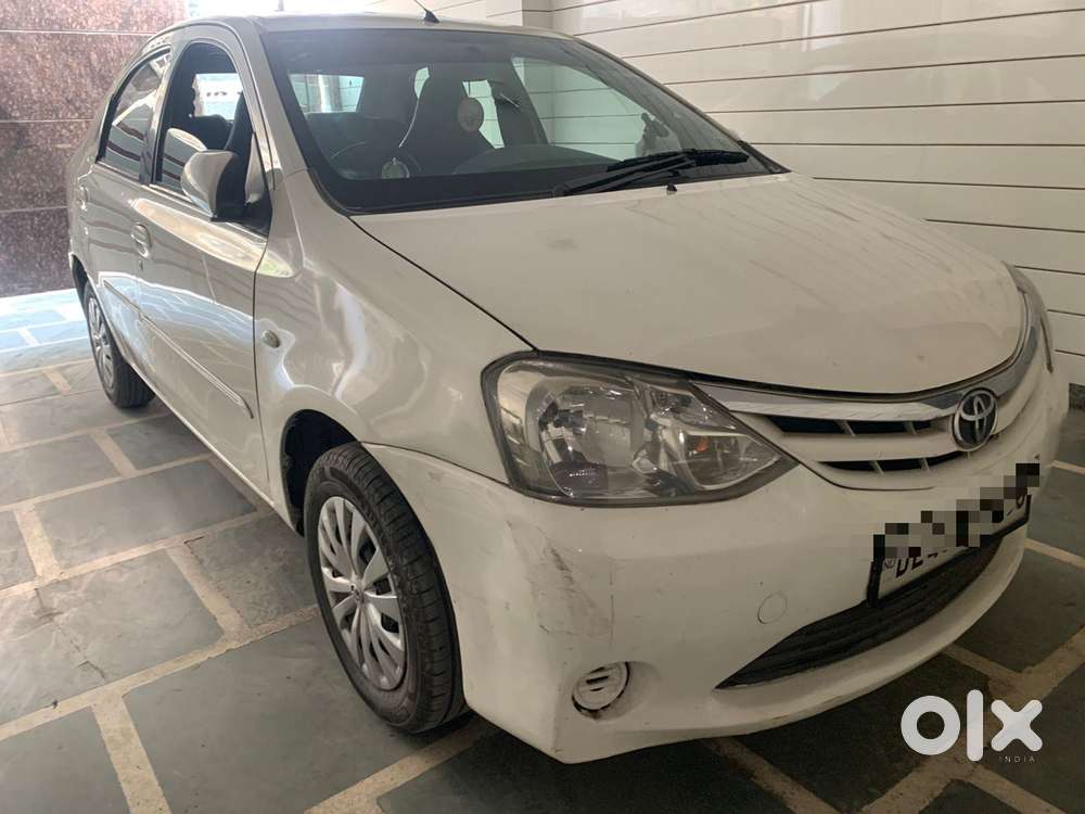 Toyota Etios