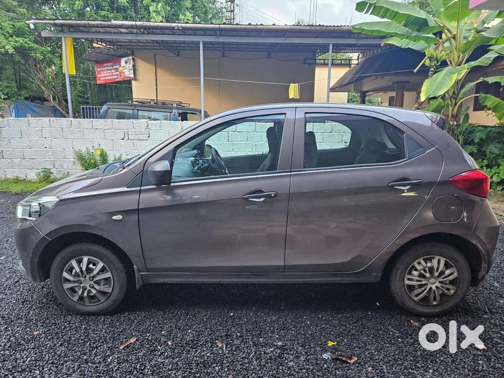 2018 Tata Petrol Car Manual