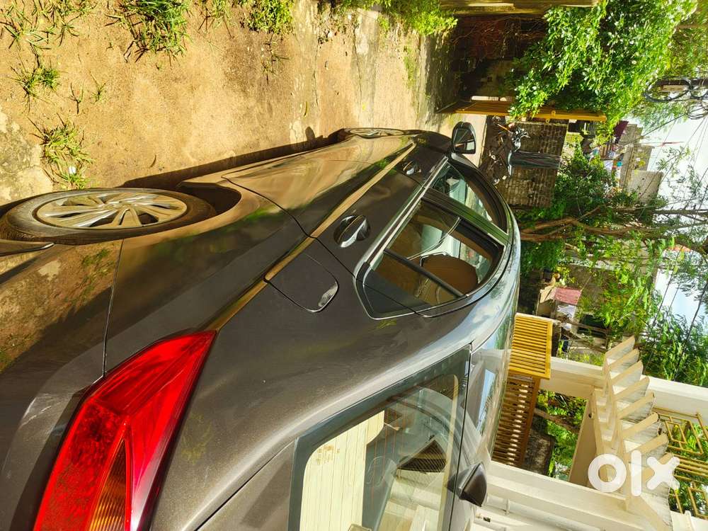 Honda City, 2019, 7 Years 6 Months