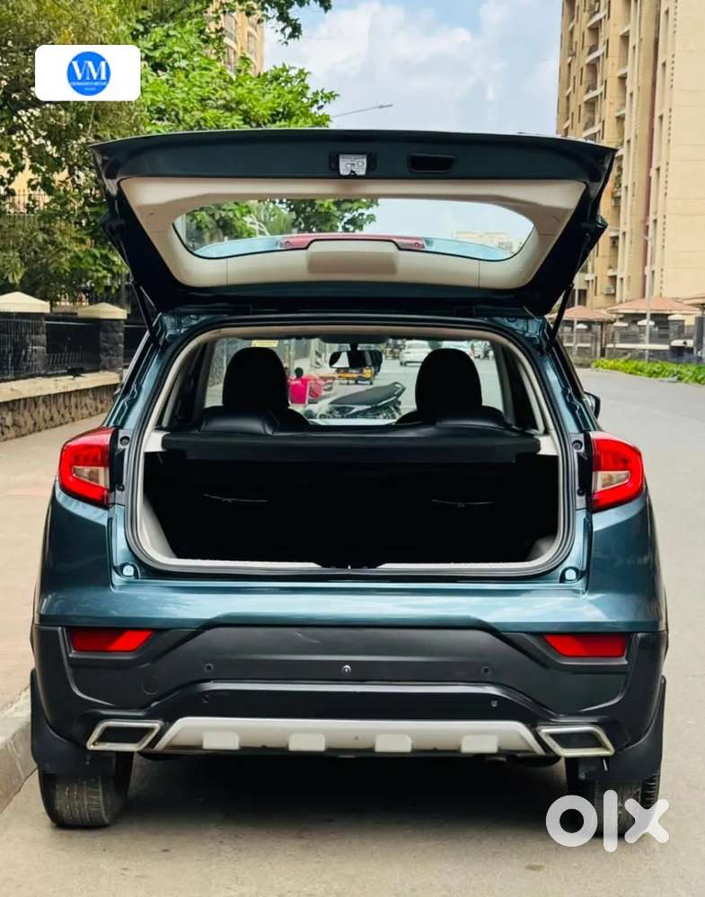 Mahindra Xuv 3xo Mx3, 2022, Diesel