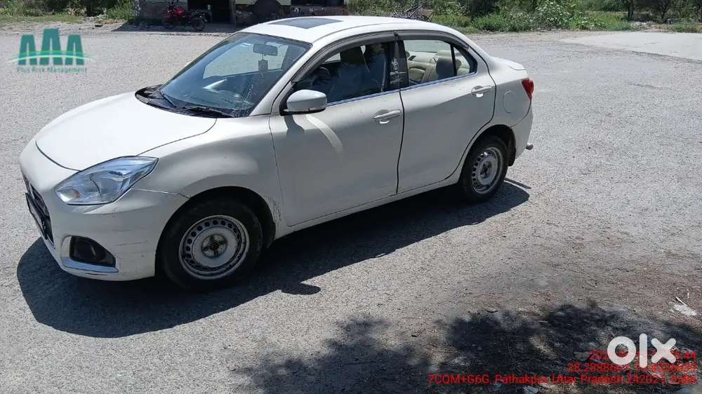 Maruti Suzuki Swift Vdi 2011 Diesel