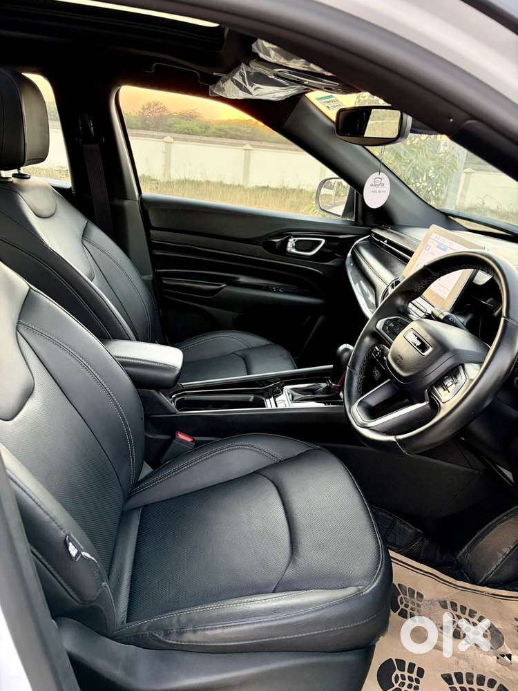 Jeep Compass Model S (o2) At, 2025, Diesel