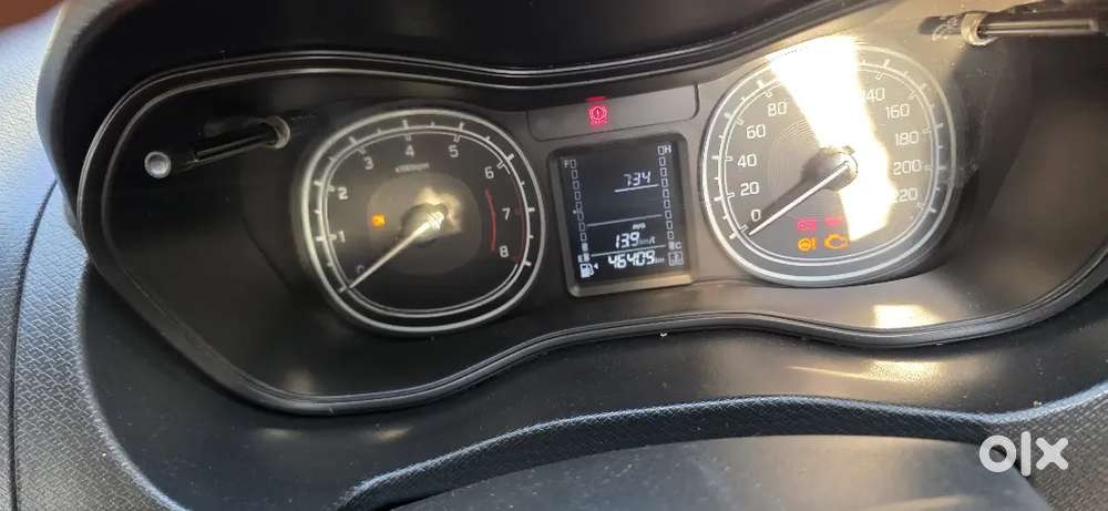 Maruti Suzuki Vitara 2022 Manual 46405 Km