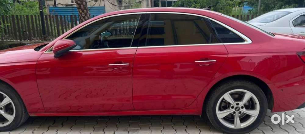 Audi A4 2.0 Technology 40 Tfsi, 2023, Petrol