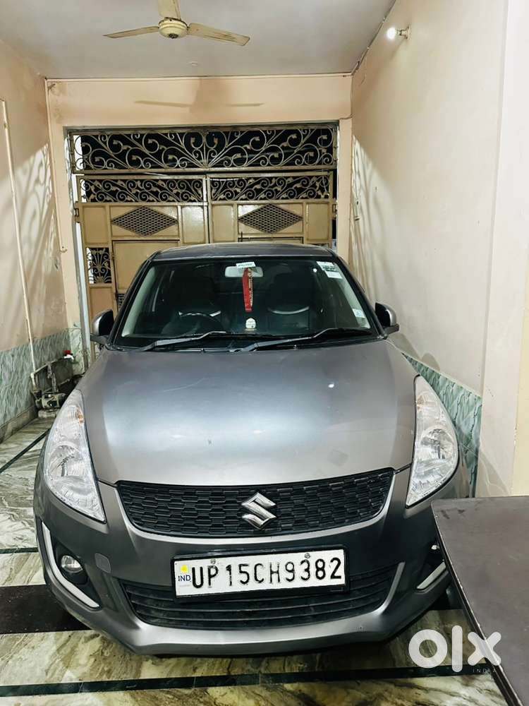 Swift Vdi Maruti Diesel 2017