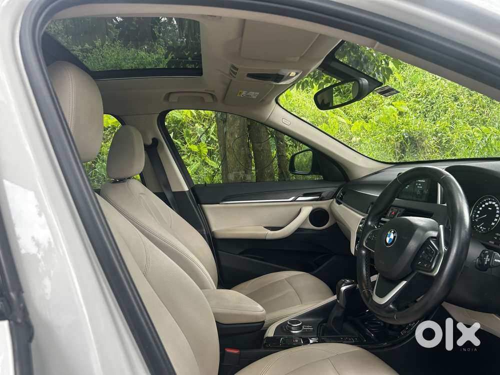 Bmw X1 2.0 Sdrive20d Xline, 2019, Diesel