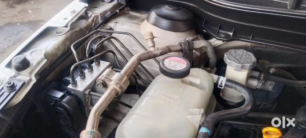 S Cross Diesel
