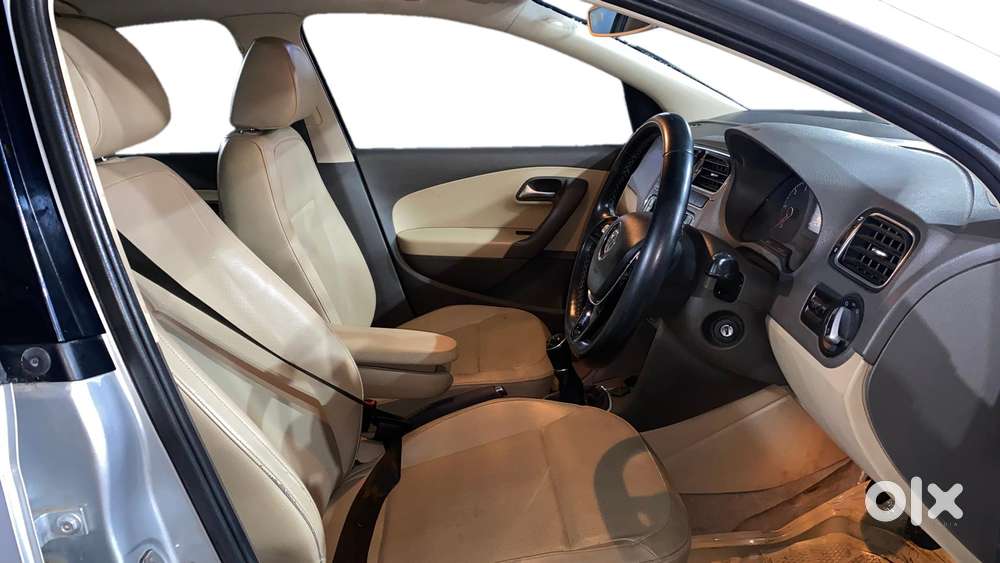 Volkswagen Vento 1.5 Tdi Highline, 2019, Diesel