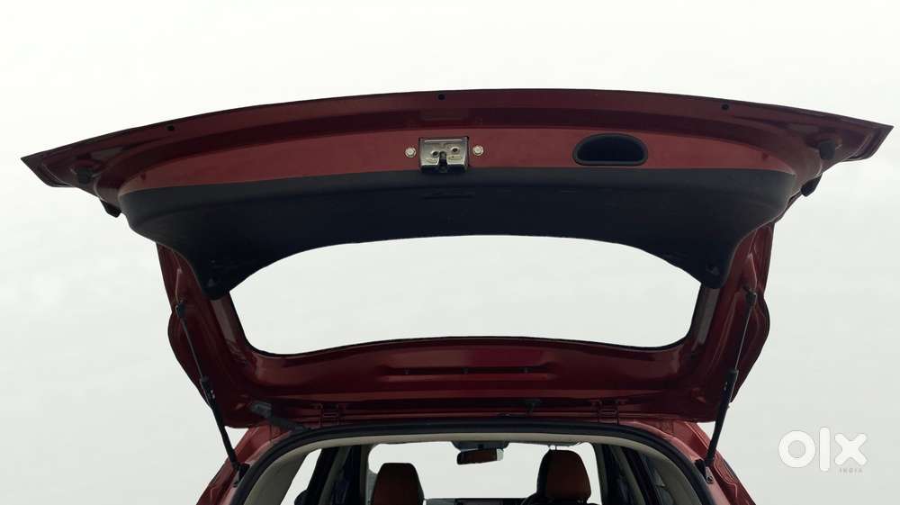 Kia Seltos Htk Plus G, 2022, Petrol