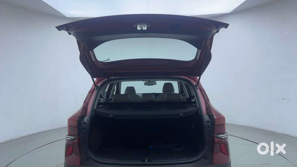 Kia Seltos Htx G, 2020, Petrol