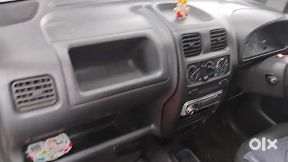 Maruti Suzuki Wagon R 2009 Lpg