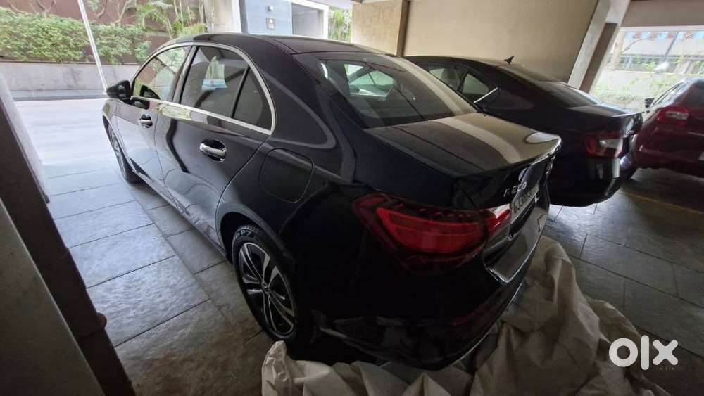 Mercedes-benz A-class Limousine 1.3 A 200, 2025, Petrol