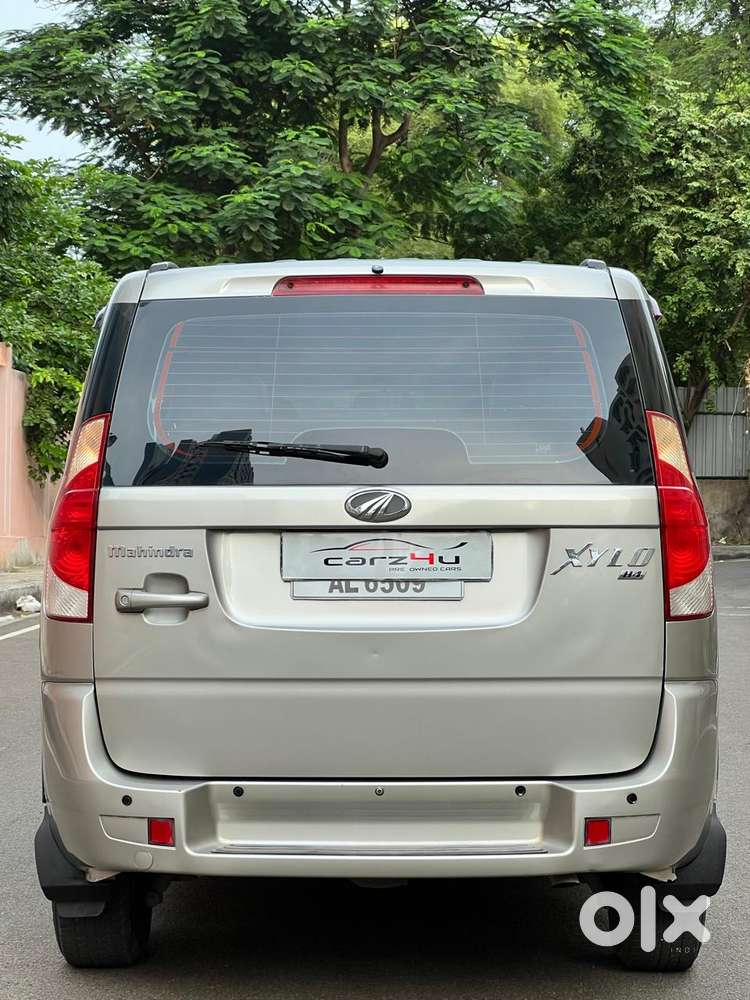 Mahindra Xylo H4 Bs Iv, 2013, Diesel