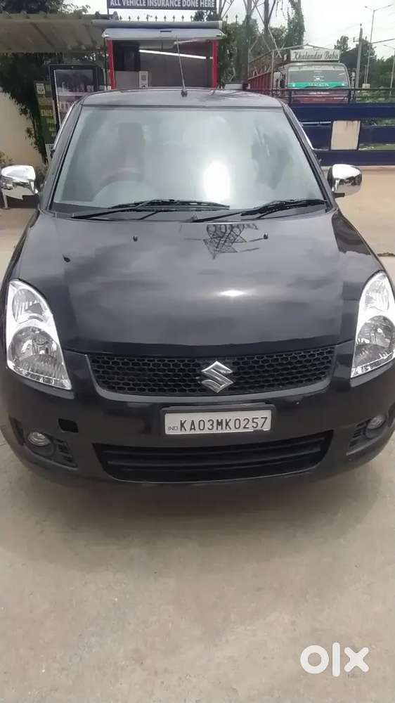 Swift Diesel