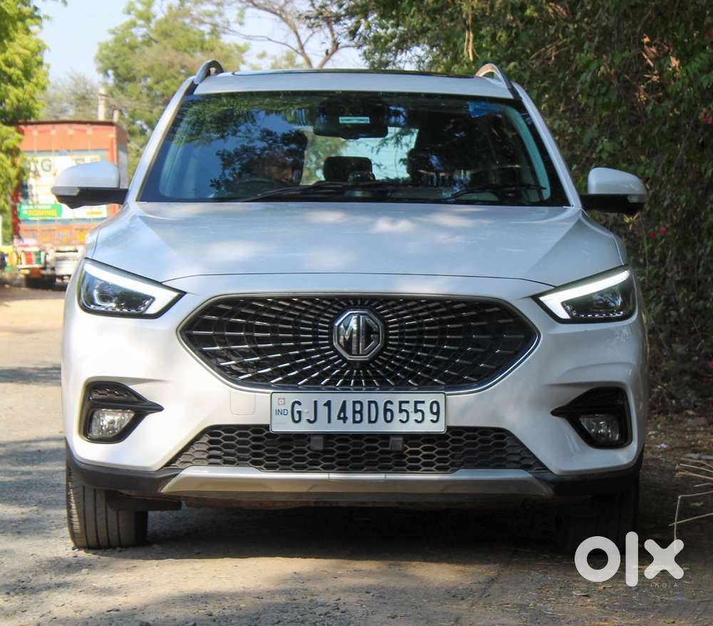 Mg Astor 1.5 Sharp Cvt, 2024, Petrol