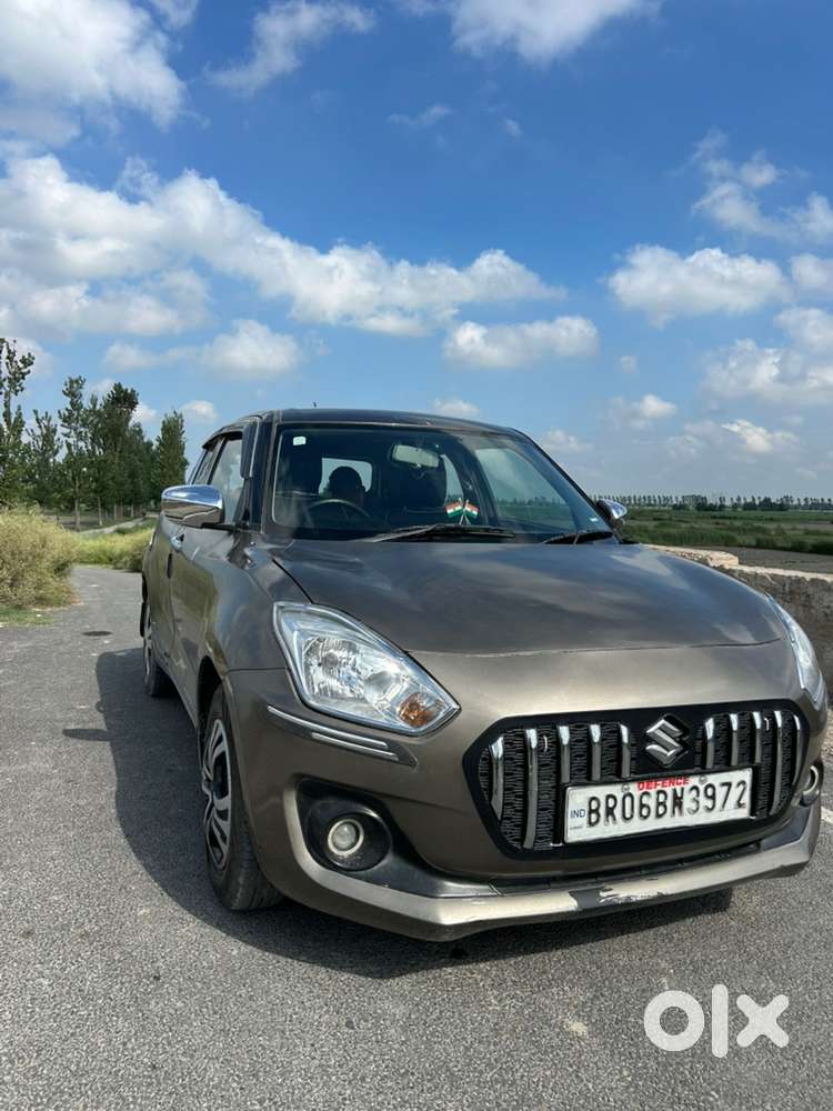 Swift 2018 Maruti Suzuki