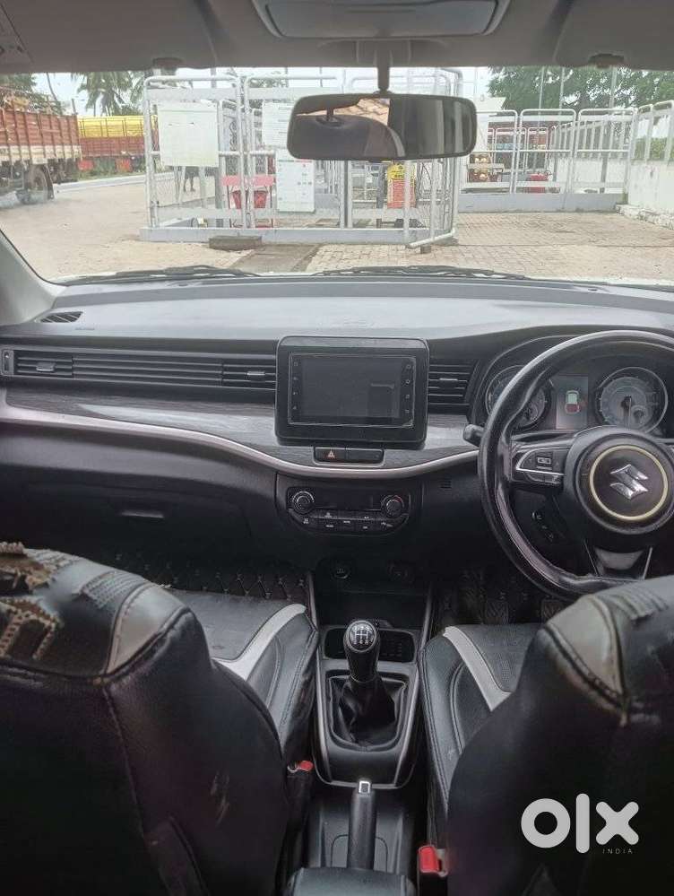 Maruti Suzuki Xl6 Zeta, 2021