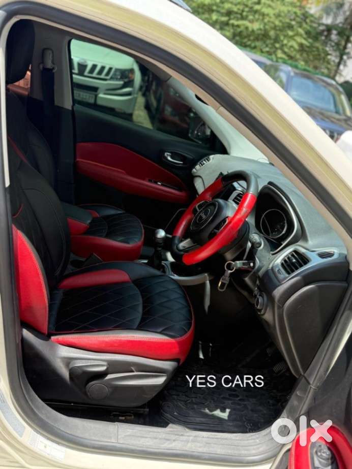 Jeep Compass 1.4 Sport, 2018, Diesel