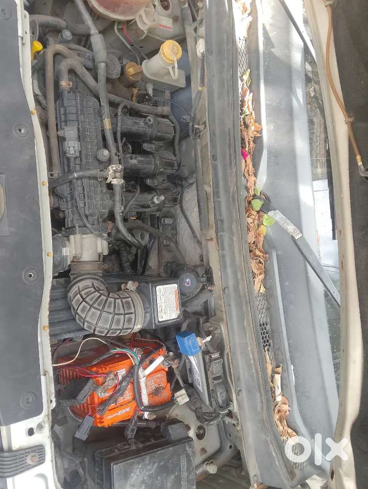 Mahindra Kuv100 Nxt 2016