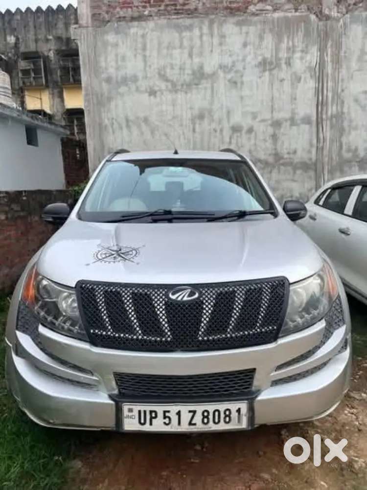 Mahindra Xuv500 Diesel Manual 2014