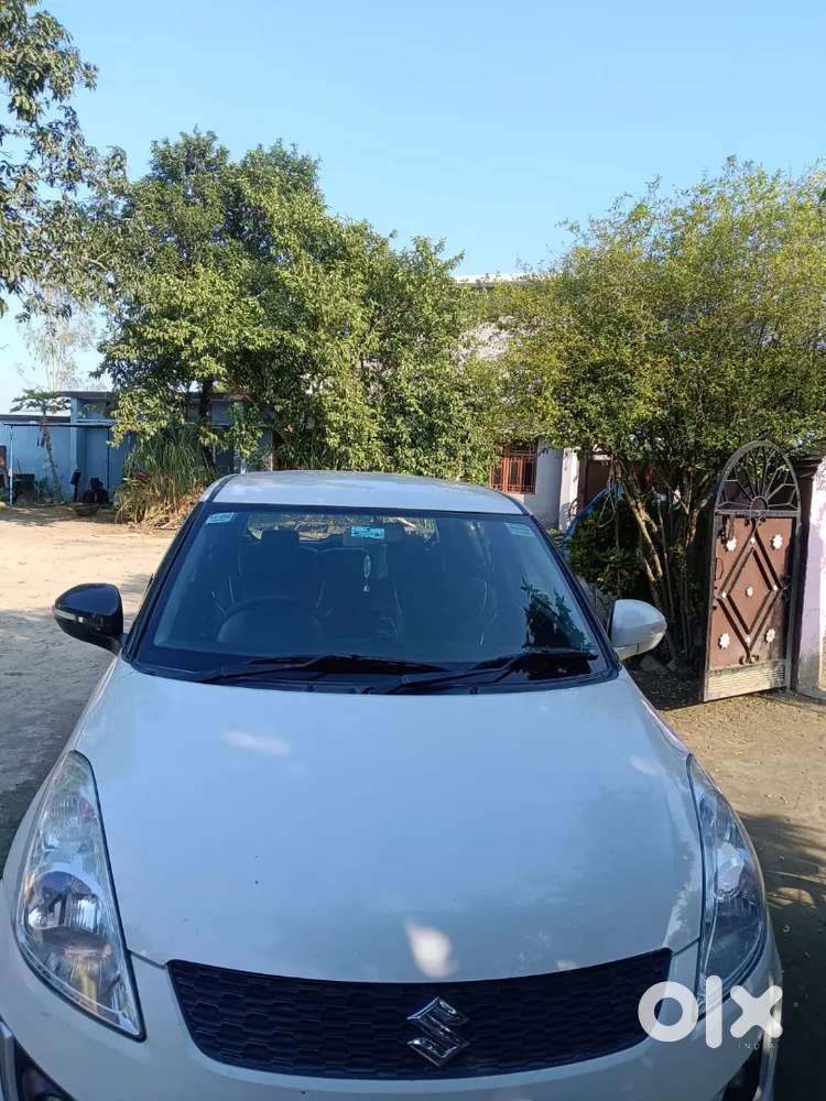 Swift Maruti Suzuki Diesel 2016 Model Have Aa 2 Car