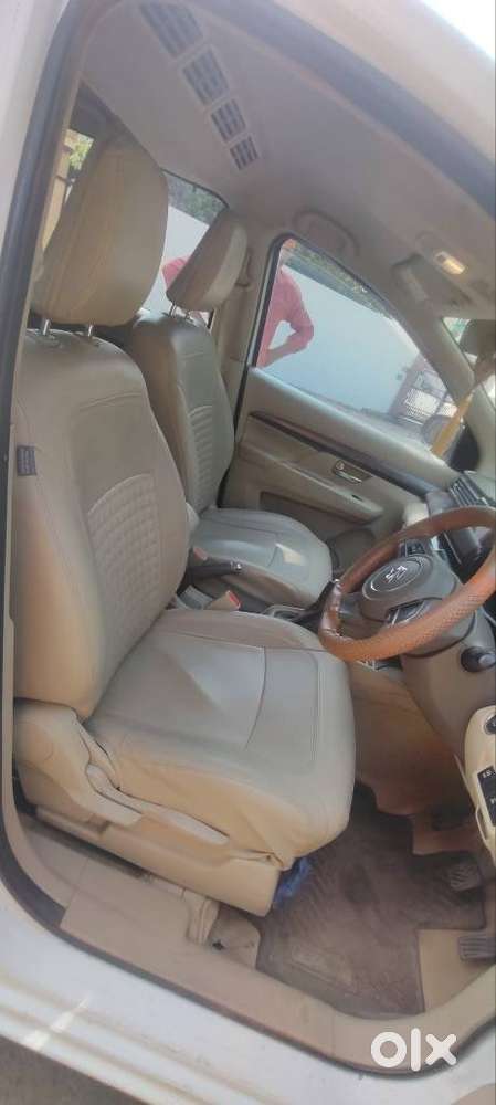 Maruti Suzuki Ertiga Zxi Plus Shvs, 2022, Petrol