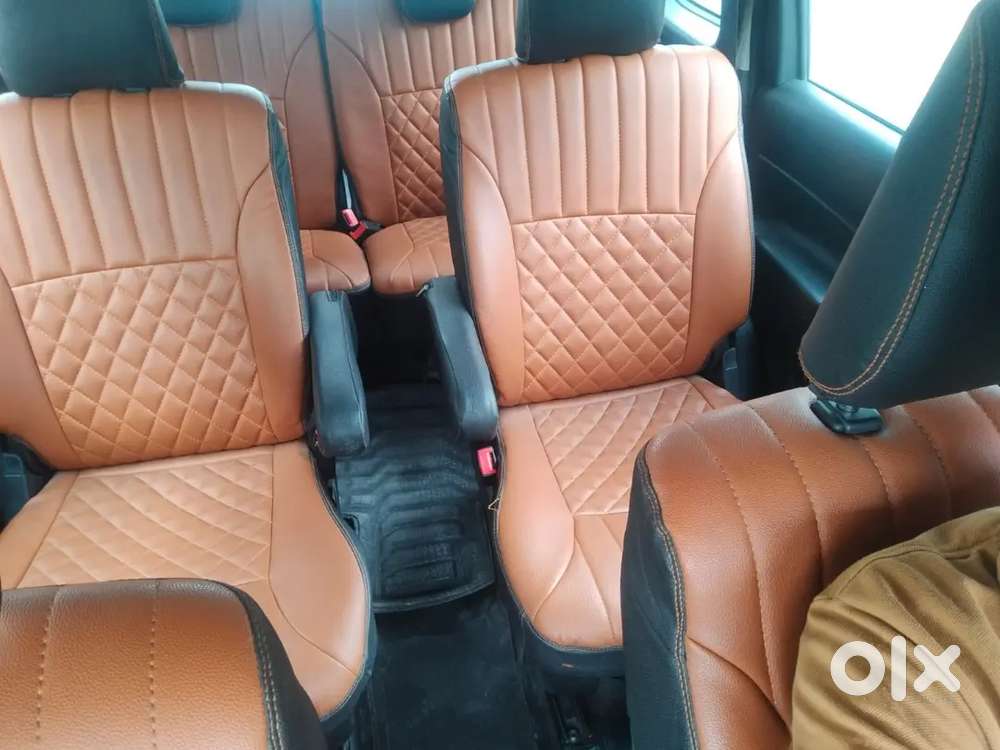 Maruti Suzuki Xl6 2020 Petrol 61000 Km Driven