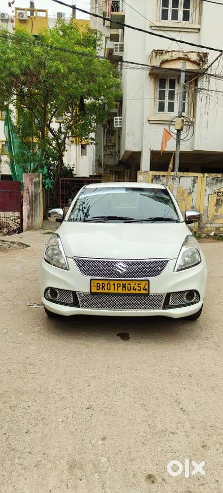 Maruti Suzuki Dzire 1.2 Vxi Cng, 2021, Cng & Hybrids