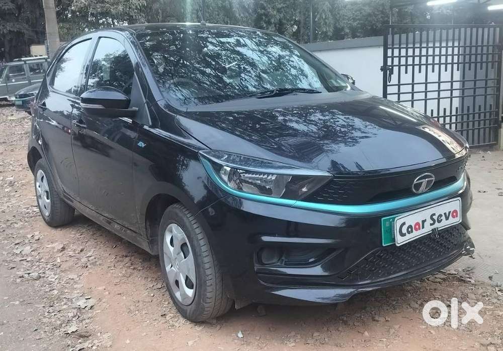 Tata Tiago Ev Xt Lr, 2023, Electric