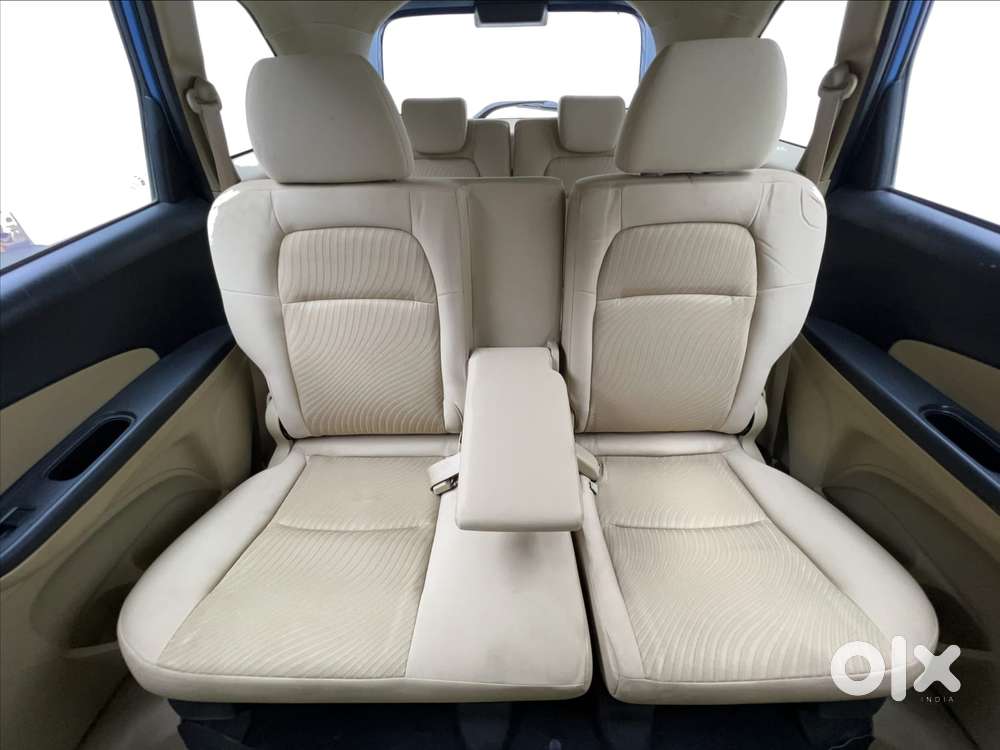 Honda Mobilio V I-vtec, 2014, Petrol